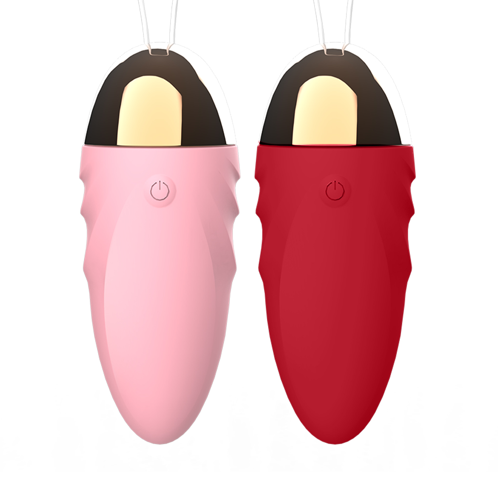 Bullet Vibratório com Textura - À Pilha