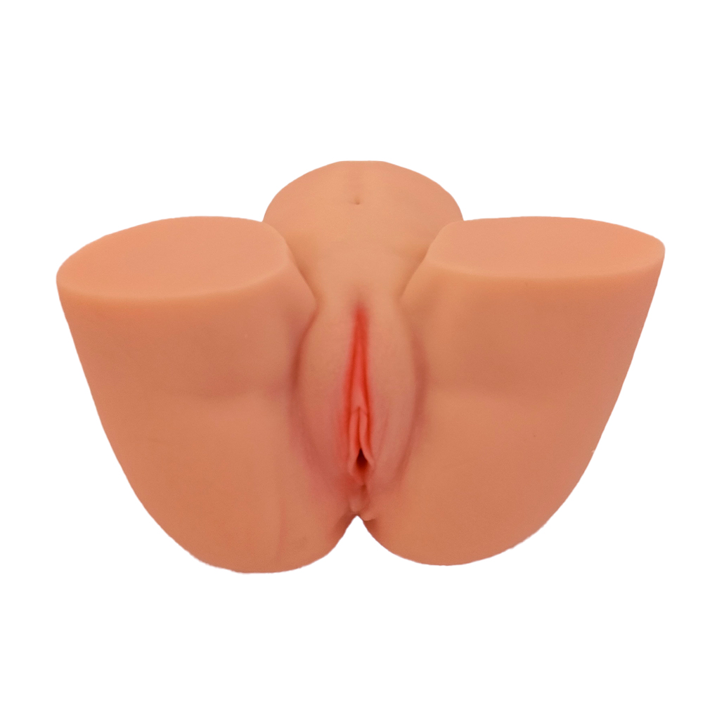 Boneca Sexual Média Realística com Vagina e Ânus - 图片 2