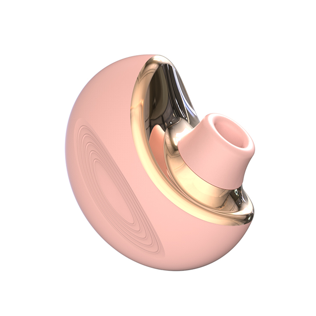 Sugador de Clitóris em Cápsula