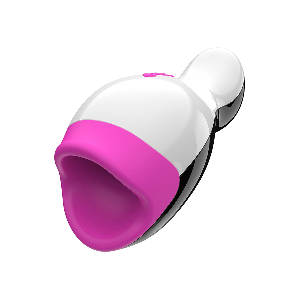 Masturbador Masculino com Bocal - Xuanai