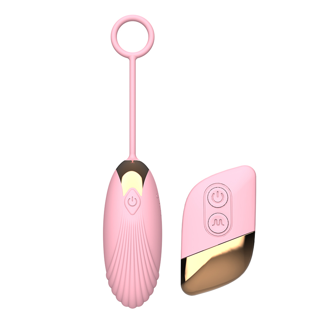 Vibrador Bullet com Controle Remoto - 图片 3