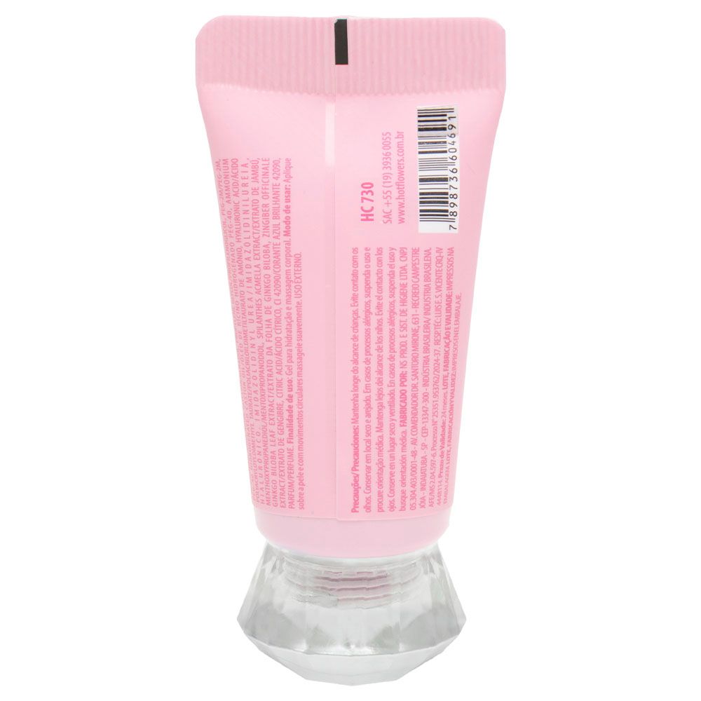 Di Amantes Super Excitante 25G Hot Flowers - 图片 3