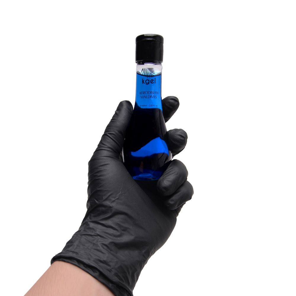 Afrodisian Maldivas Óleo Afrodisíaco 60Ml Kgel - 图片 3