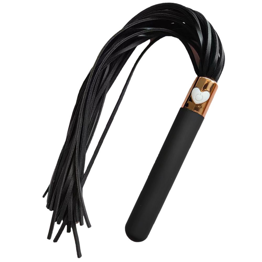 Vibrador Bullet Com Chicote - 图片 2