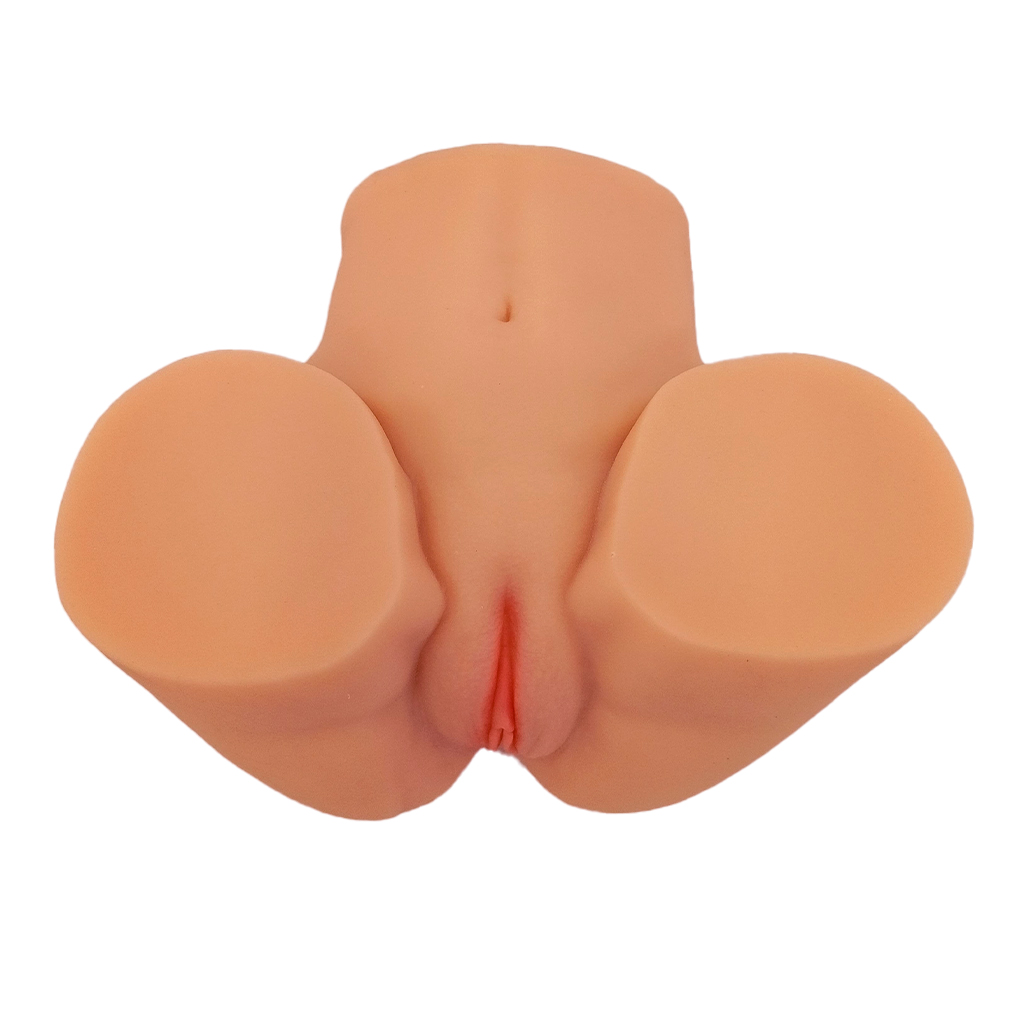 Boneca Sexual Média Realística com Vagina e Ânus - 图片 3