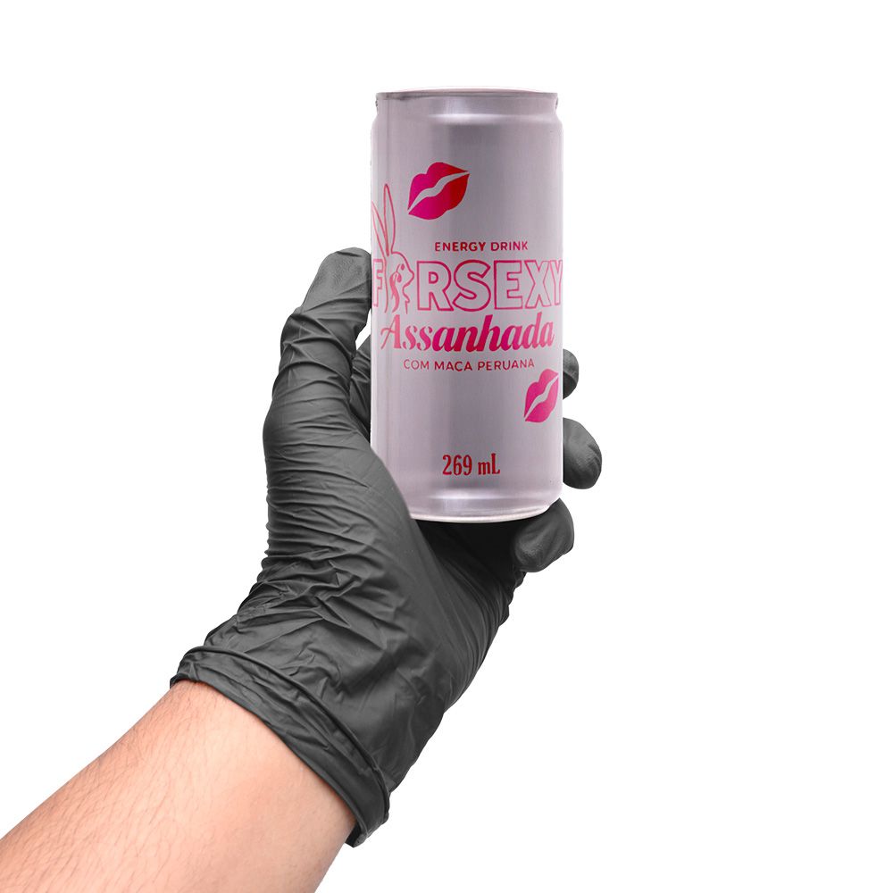 Assanhada Energy Sexy Maca Peruana 269Ml For Sexy - 图片 4