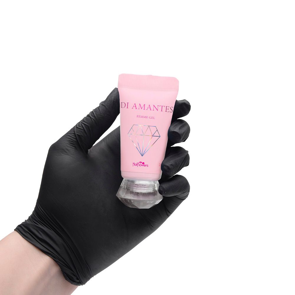 Di Amantes Super Excitante 25G Hot Flowers - 图片 4