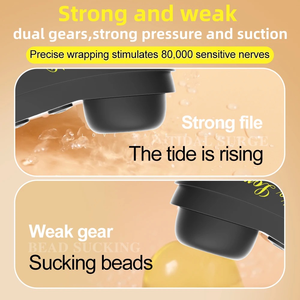 SUGADOR LADY BOX - 图片 3