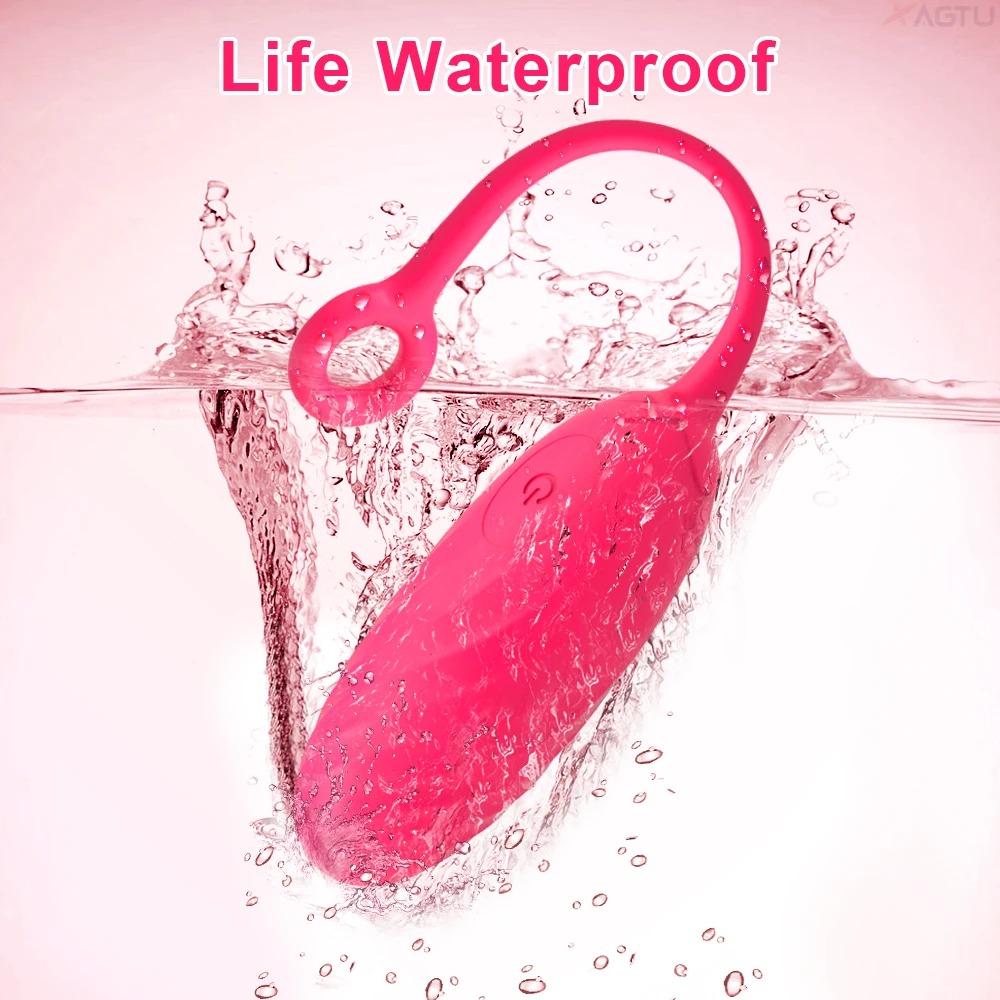 Bullet Vibratório com Controle Remoto - 2 Cores - 图片 3