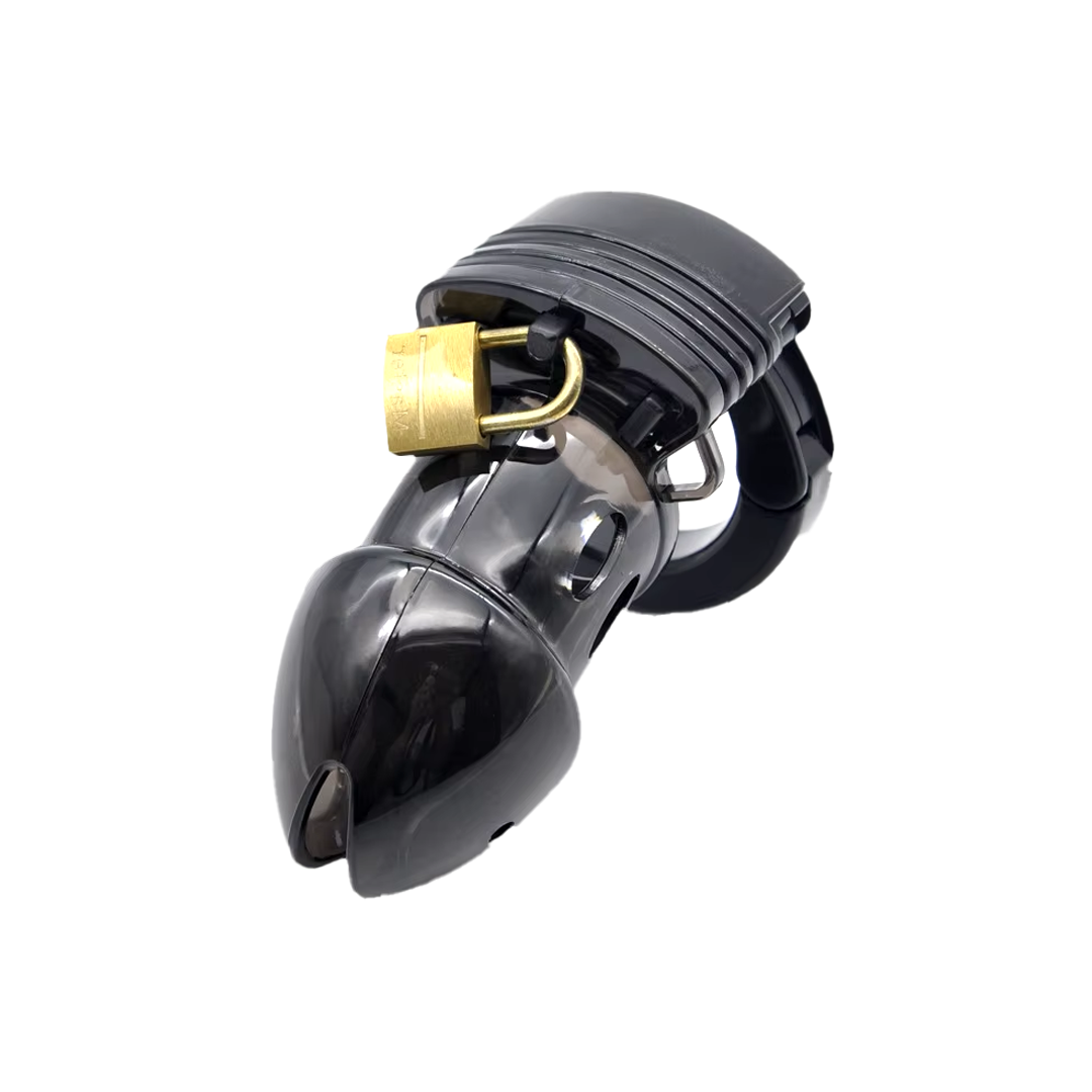 Cinto de Castidade em Plástico - 图片 4