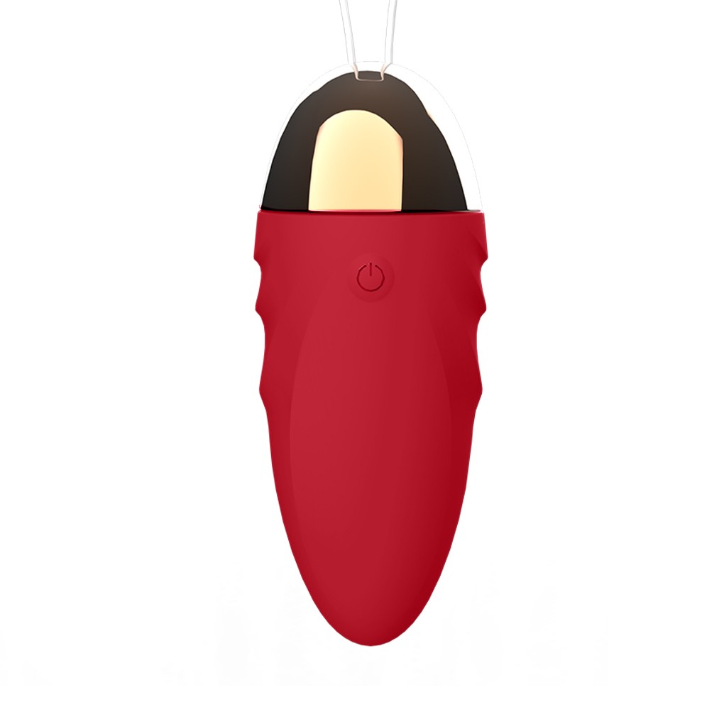 Bullet Vibratório com Textura - À Pilha - 图片 3