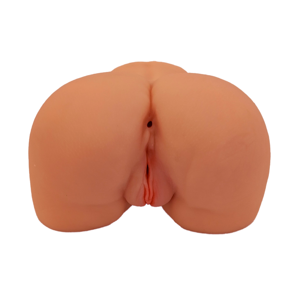 Boneca Sexual Média Realística com Vagina e Ânus - 图片 4