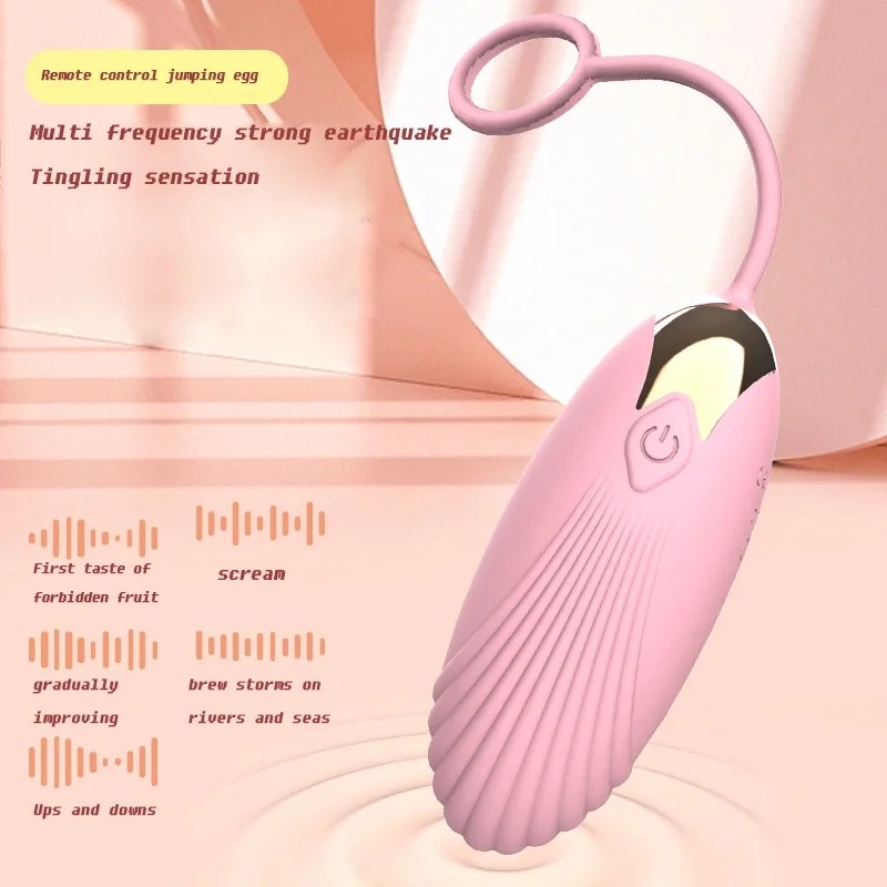 Vibrador Bullet com Controle Remoto - 图片 4