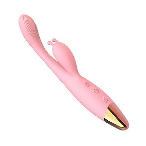 Vibrador Penetrável para Estimulação Pélvica - 图片 3