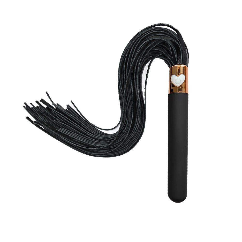 Vibrador Bullet Com Chicote - 图片 4