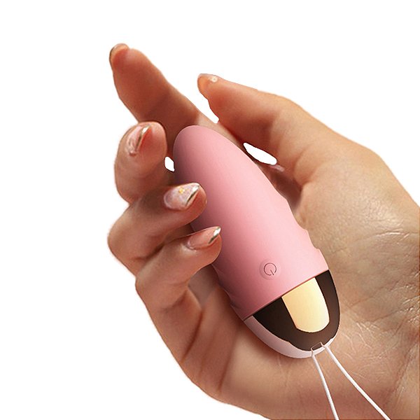 Bullet Vibratório com Textura - À Pilha - 图片 4