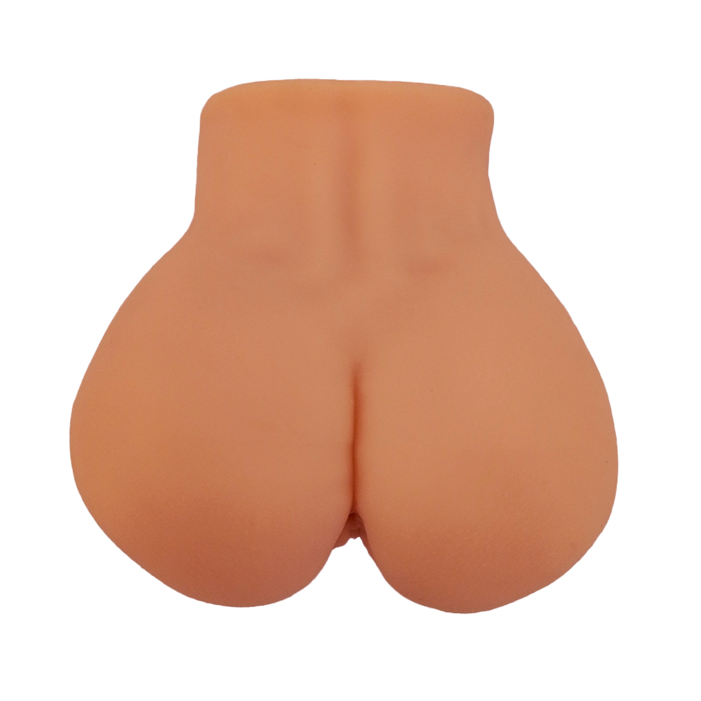 Boneca Sexual Média Realística com Vagina e Ânus - 图片 5