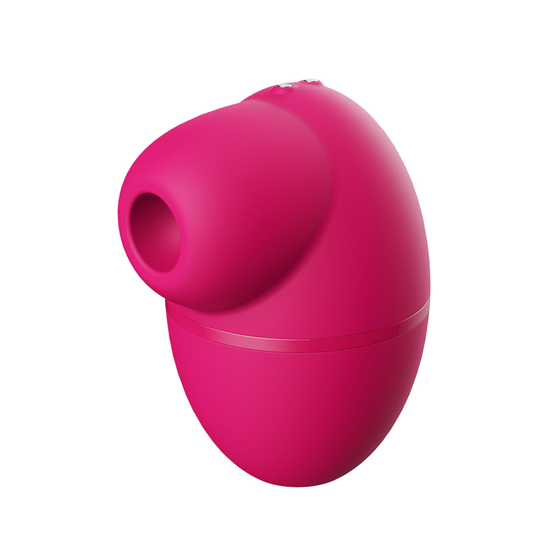 Sugador com Língua Estimuladora de Mamilos e Clitóris