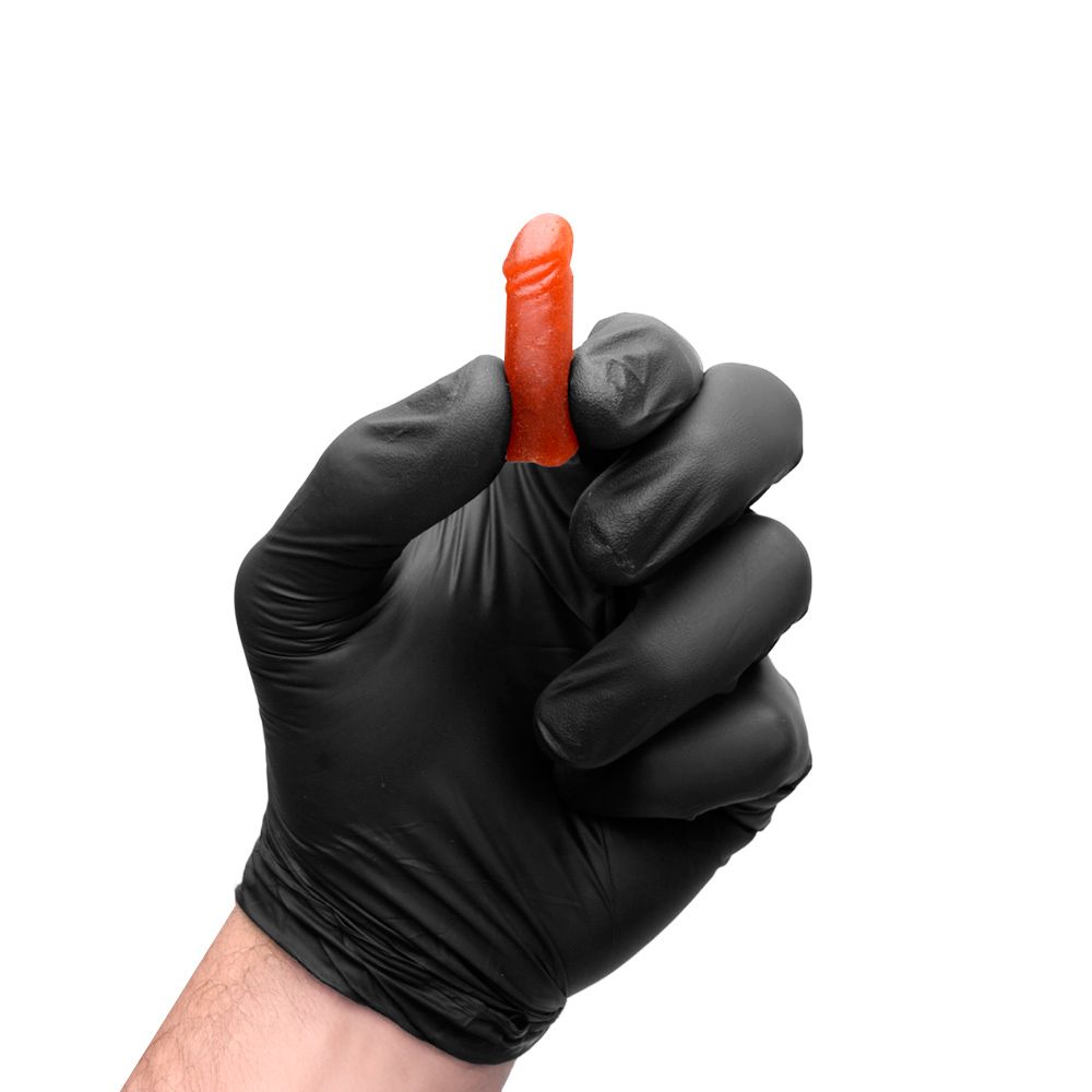 Gummy Do Amor Bala De Gelatina 15G Loka Sensação - 图片 5