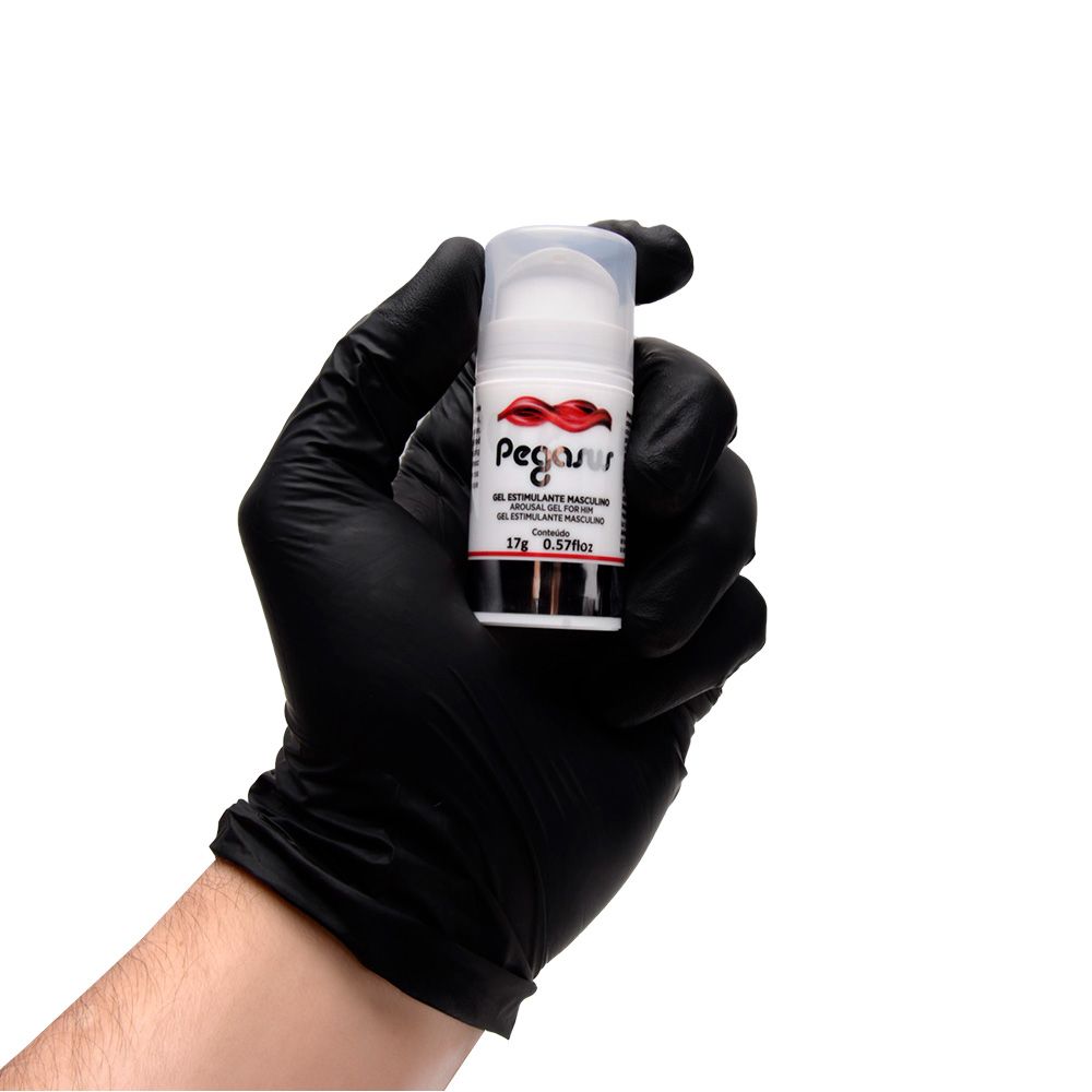Pegasus Excitante Masculino Efeito Hot 17Ml Intt - 图片 5