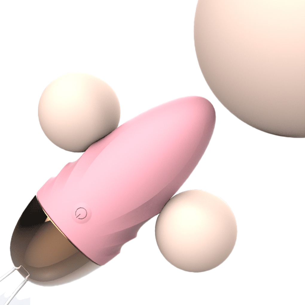 Bullet Vibratório com Textura - À Pilha - 图片 5