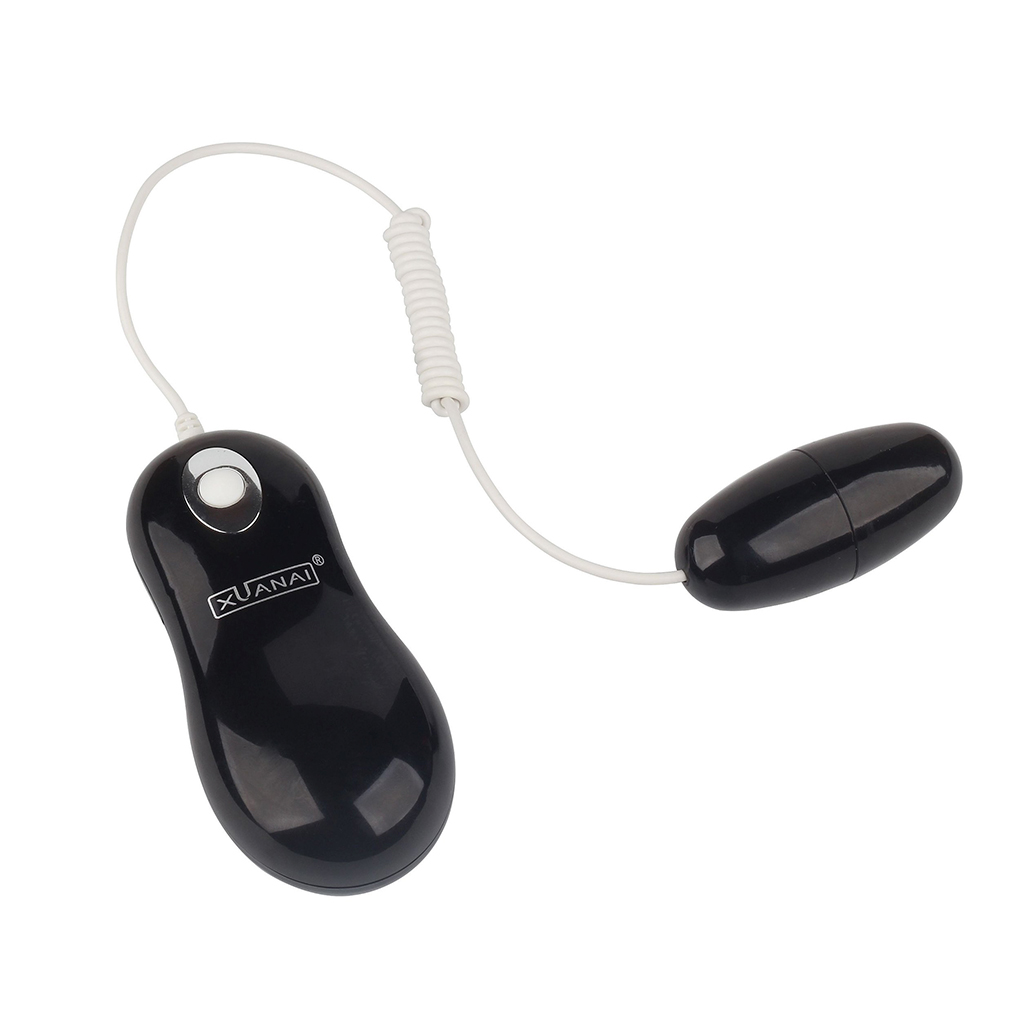 Bomba Estimuladora Feminina Manual com Bullet Vibratório - Xuanai - 图片 5