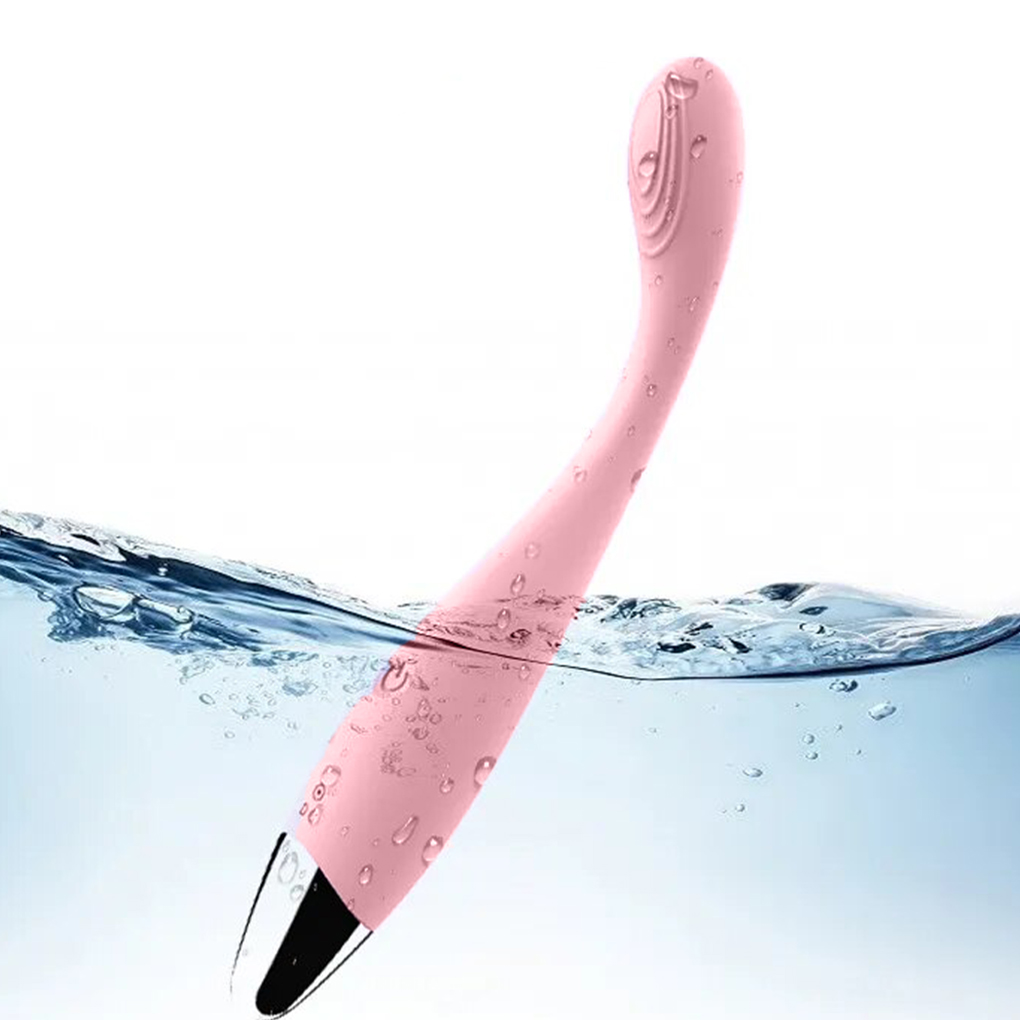 Vibrador Penetrável para Estimulação Pélvica - 图片 5