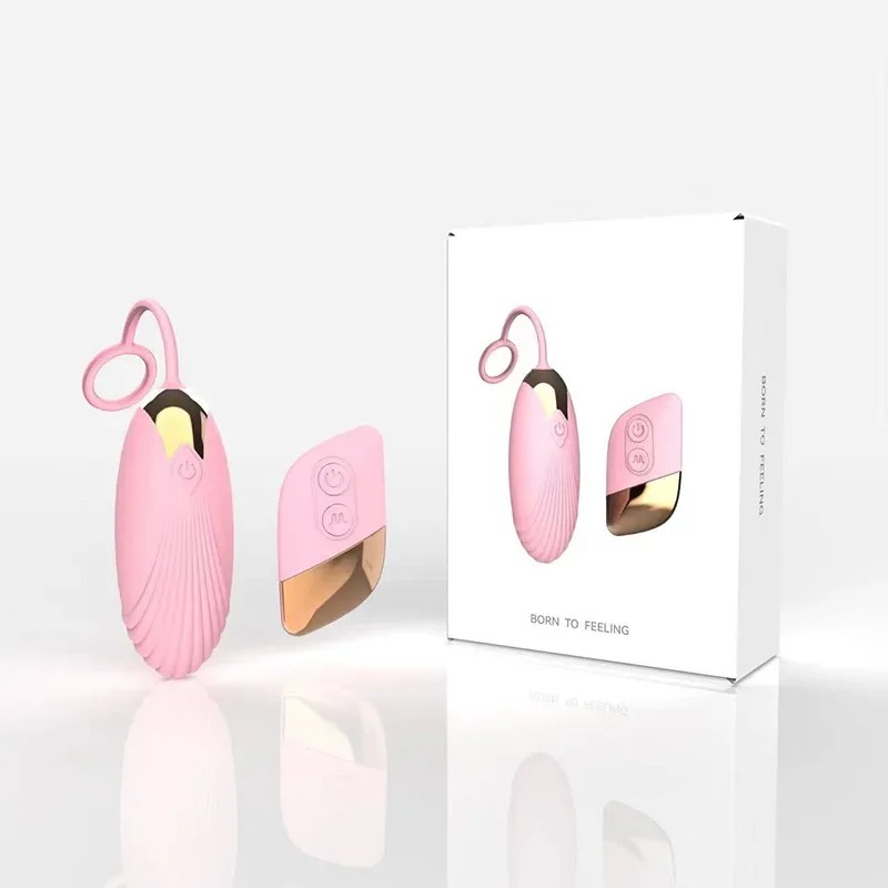 Vibrador Bullet com Controle Remoto - 图片 6