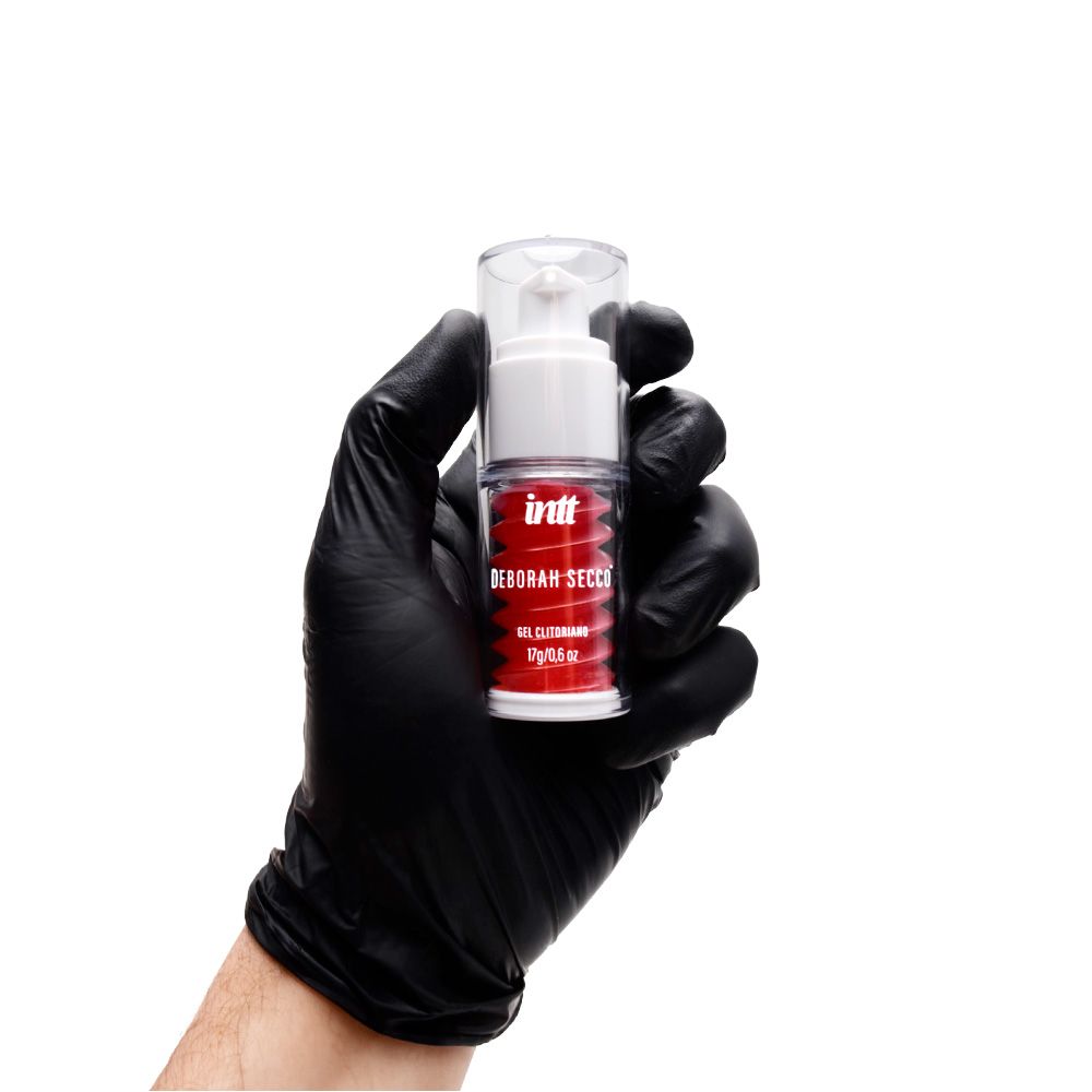 Gel Clitoriano Intt E Deborah Secco 17G Intt - 图片 5